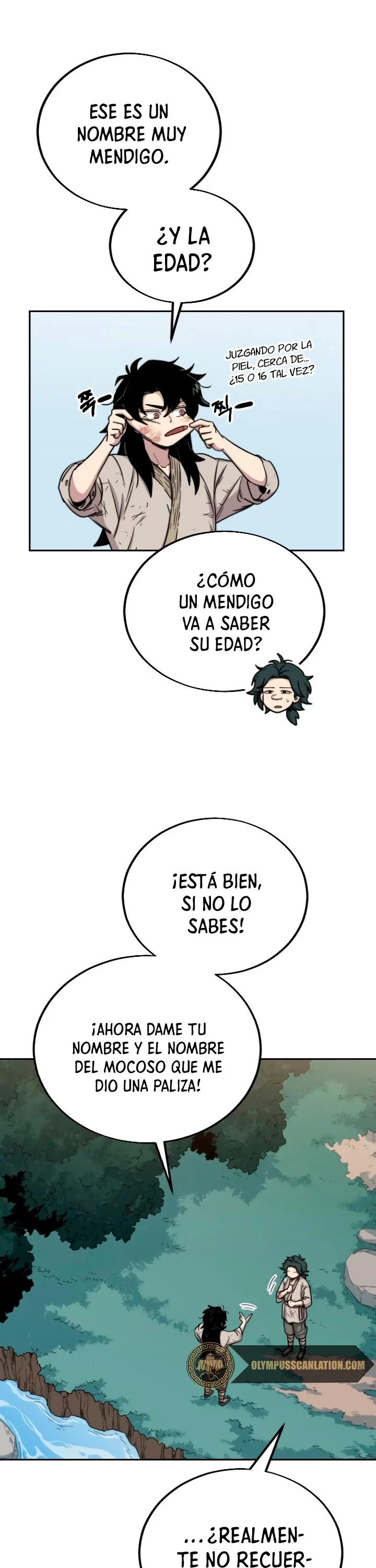 Secta de la montaña > Capitulo 2 > Page 161