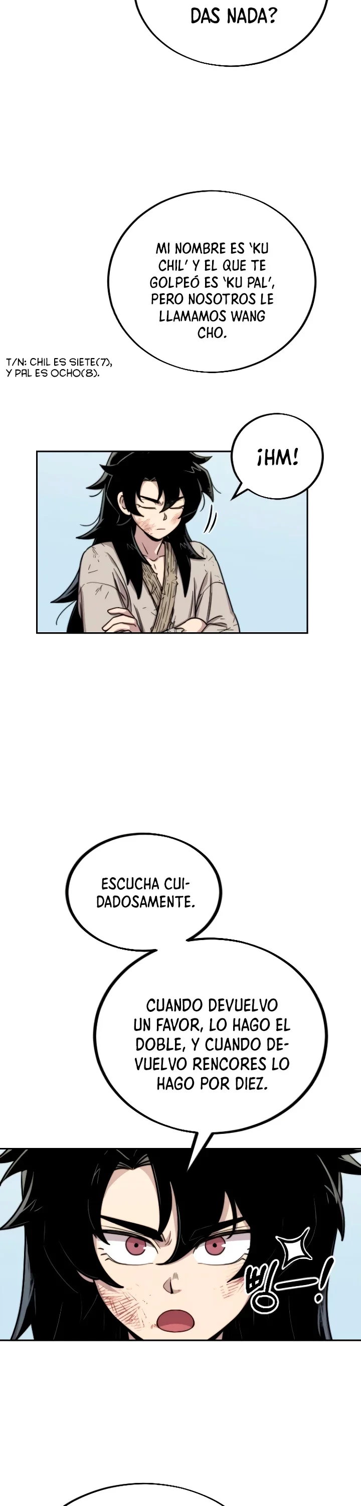 Secta de la montaña > Capitulo 2 > Page 171