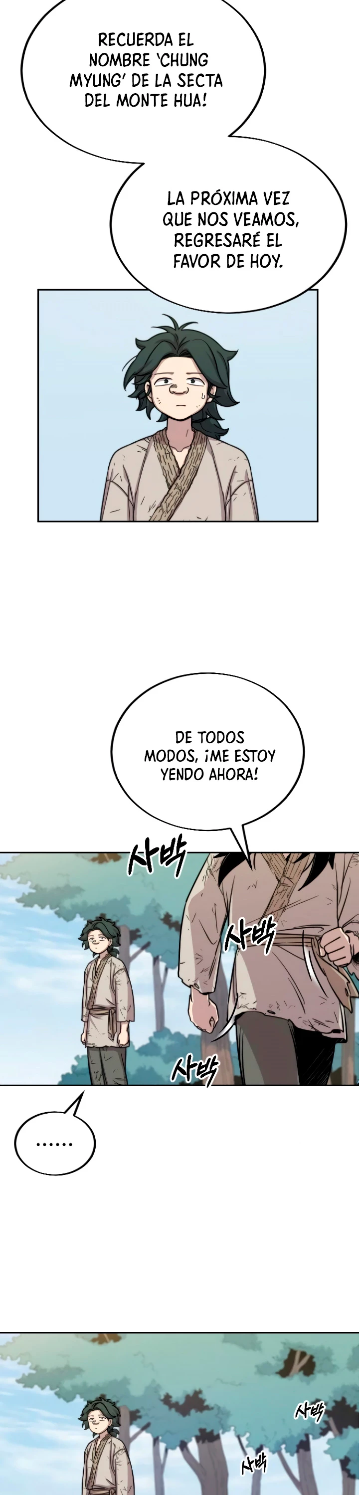 Secta de la montaña > Capitulo 2 > Page 181