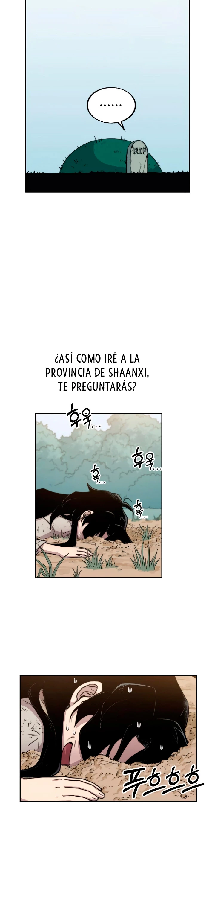 Secta de la montaña > Capitulo 2 > Page 251