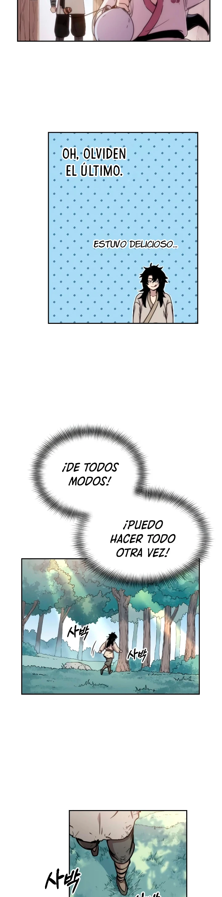 Secta de la montaña > Capitulo 2 > Page 291