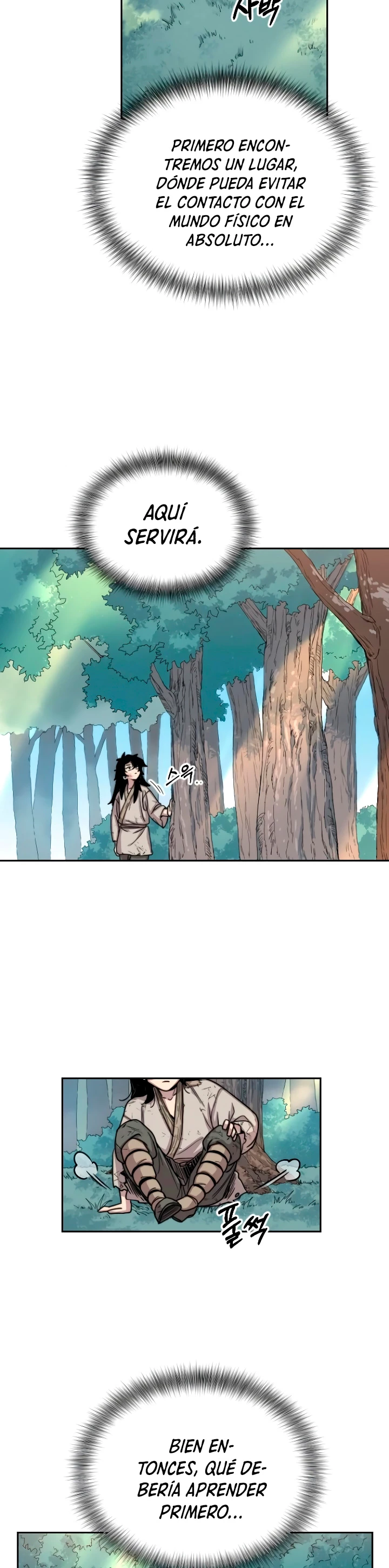 Secta de la montaña > Capitulo 2 > Page 301