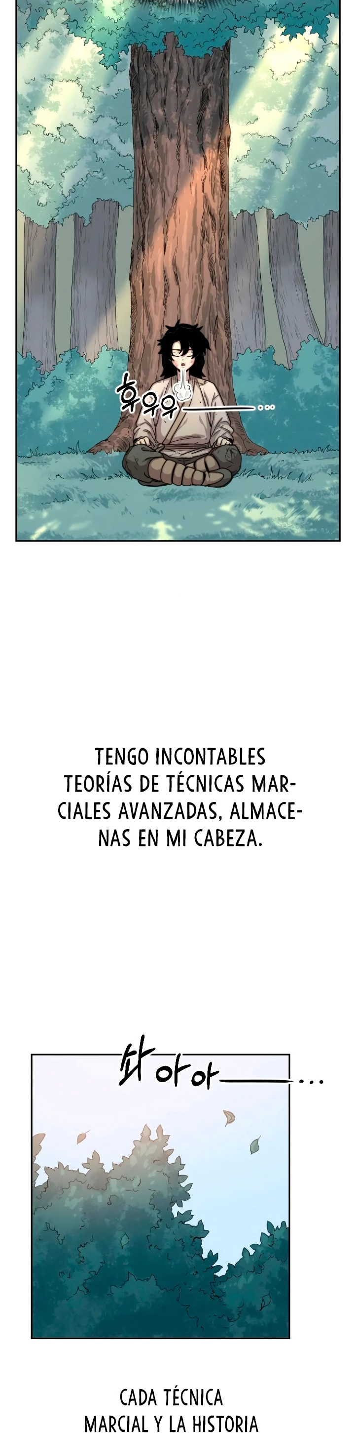 Secta de la montaña > Capitulo 2 > Page 311