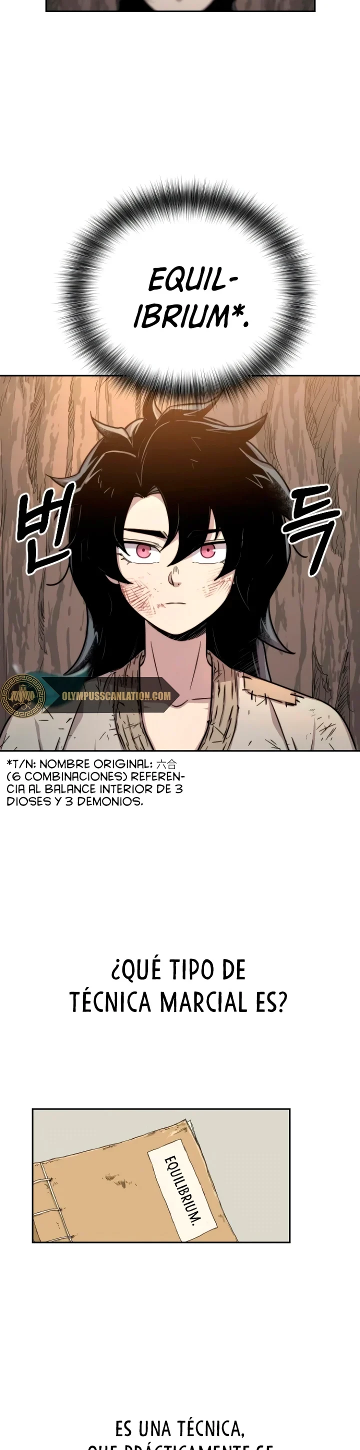 Secta de la montaña > Capitulo 2 > Page 331