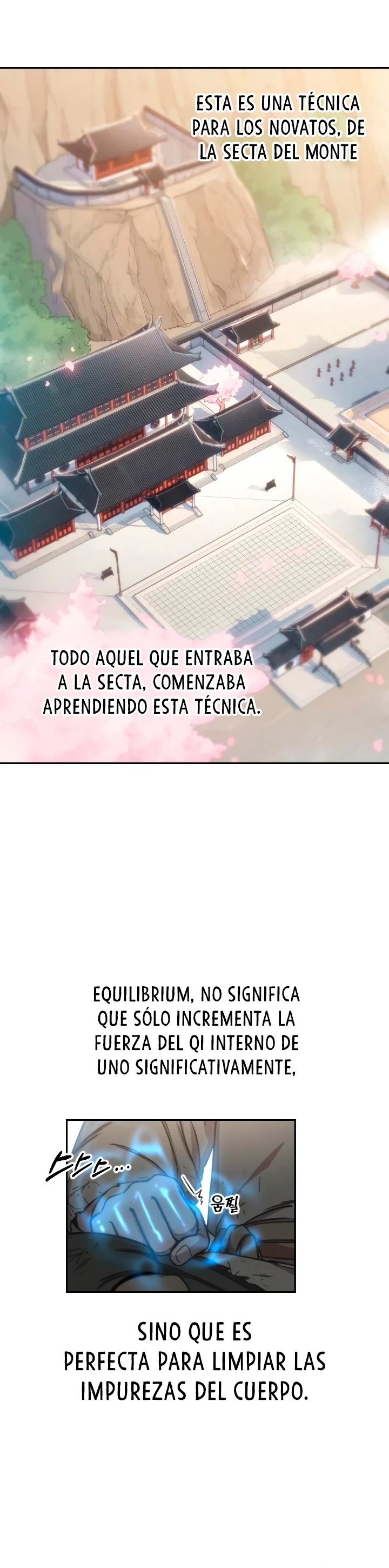 Secta de la montaña > Capitulo 2 > Page 361