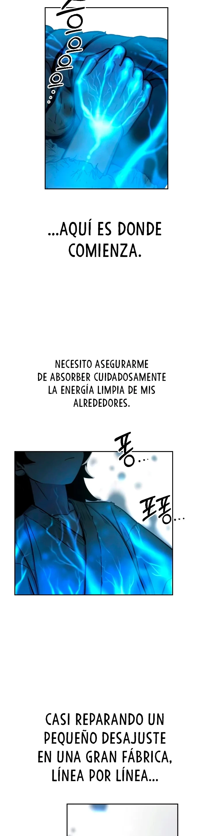 Secta de la montaña > Capitulo 2 > Page 381
