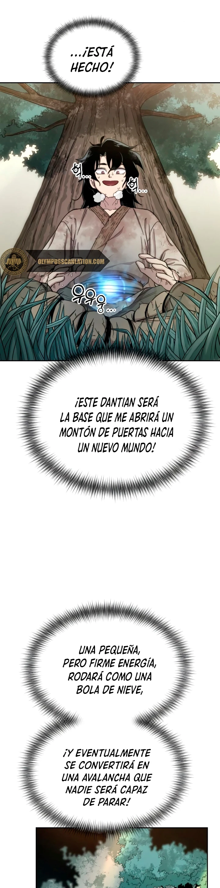 Secta de la montaña > Capitulo 2 > Page 411