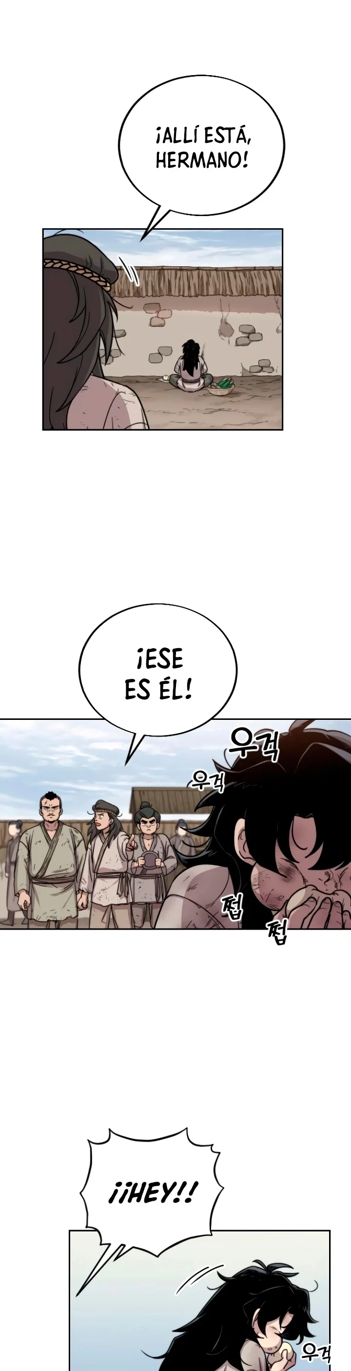 Secta de la montaña > Capitulo 2 > Page 501