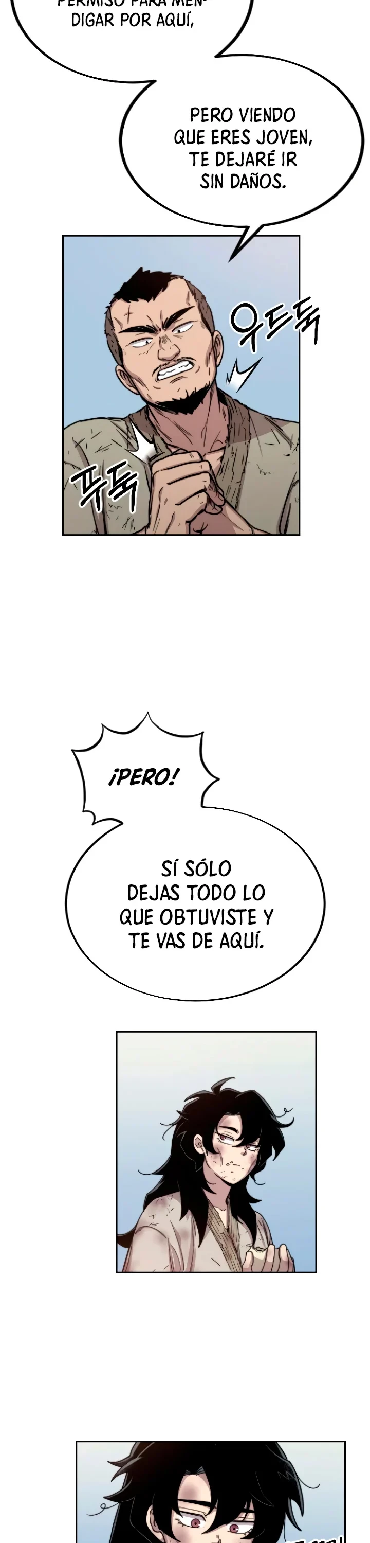 Secta de la montaña > Capitulo 2 > Page 531