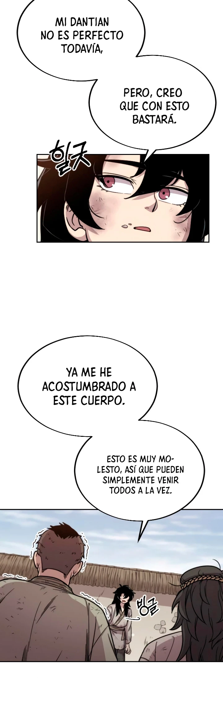 Secta de la montaña > Capitulo 2 > Page 561