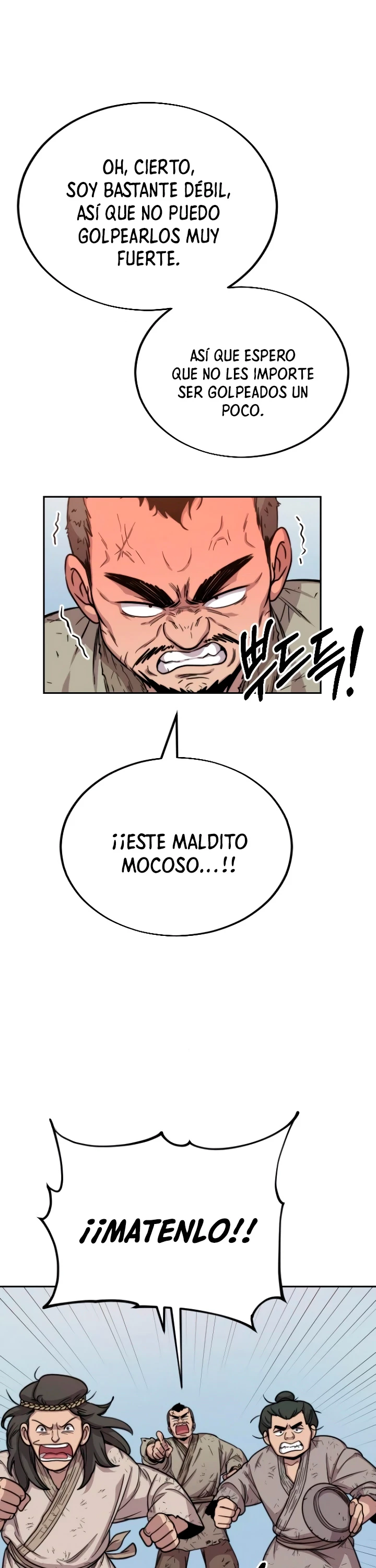 Secta de la montaña > Capitulo 2 > Page 571