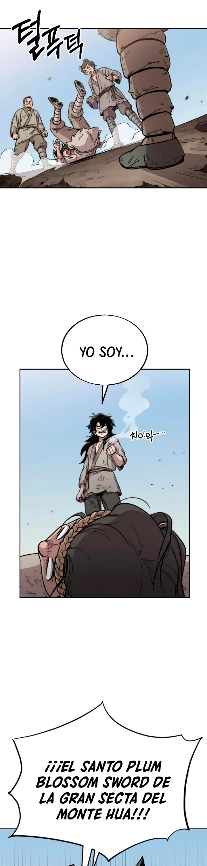 Secta de la montaña > Capitulo 2 > Page 601
