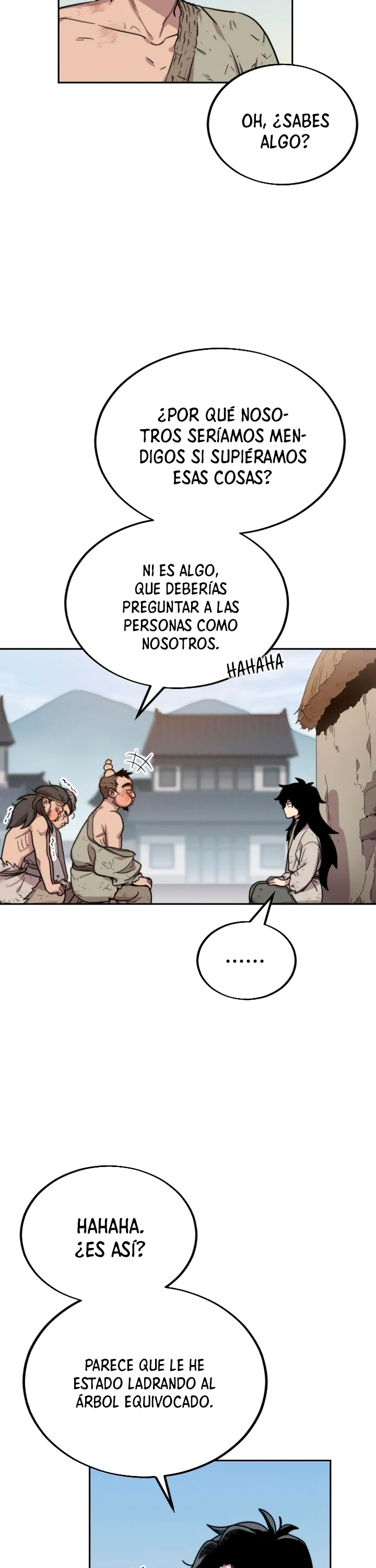 Secta de la montaña > Capitulo 2 > Page 651