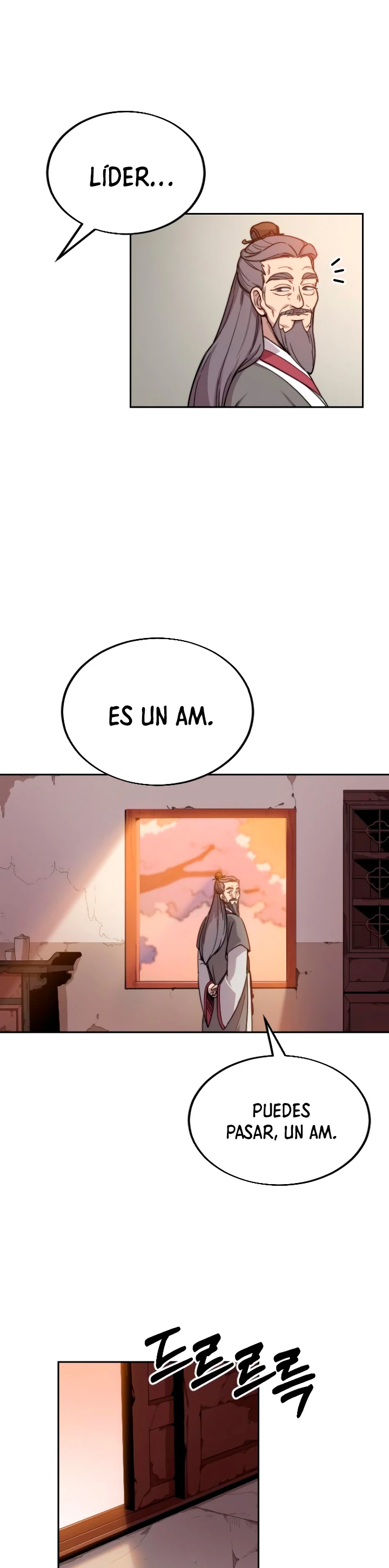 Secta de la montaña > Capitulo 2 > Page 701