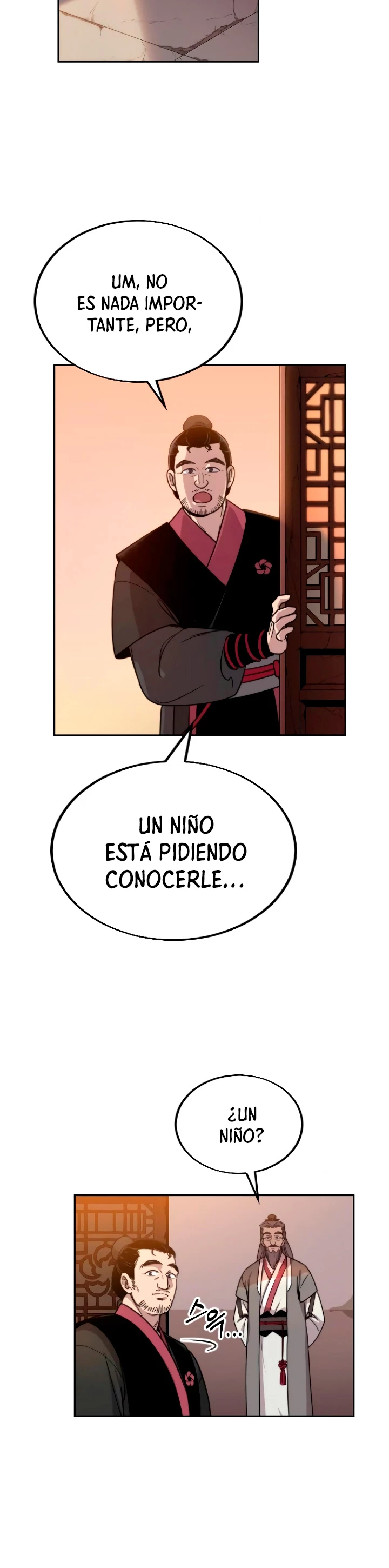 Secta de la montaña > Capitulo 2 > Page 711