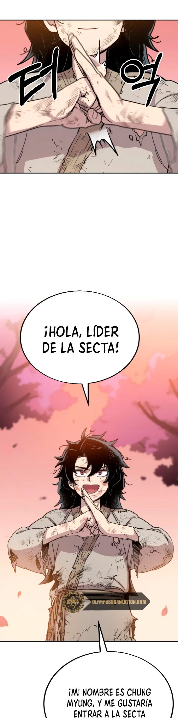Secta de la montaña > Capitulo 2 > Page 721