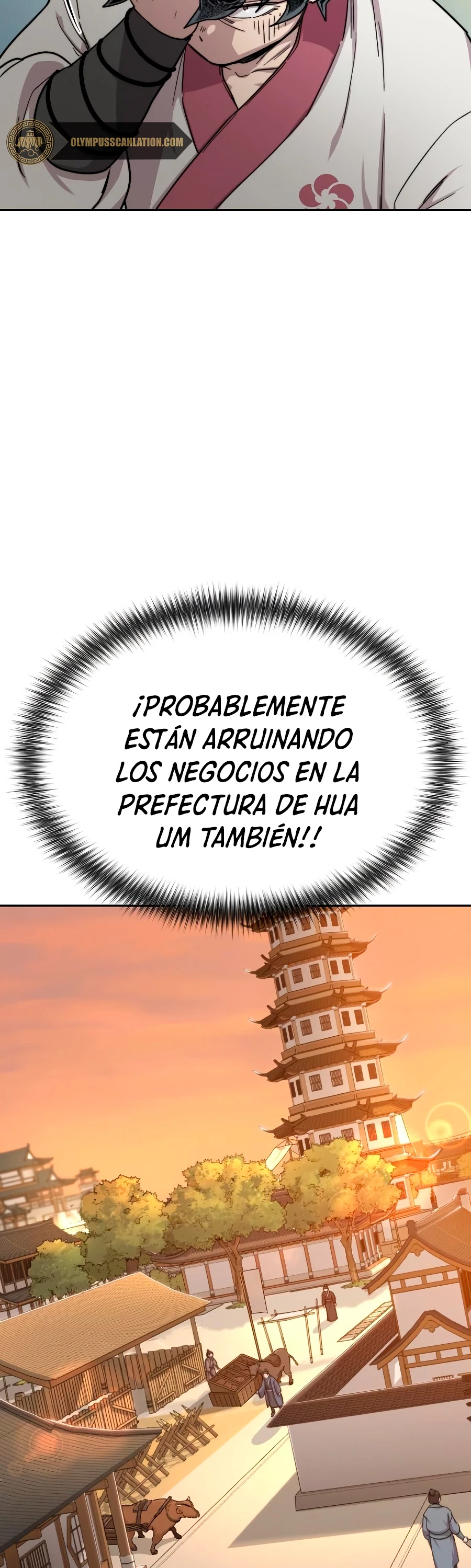 Secta de la montaña > Capitulo 20 > Page 31