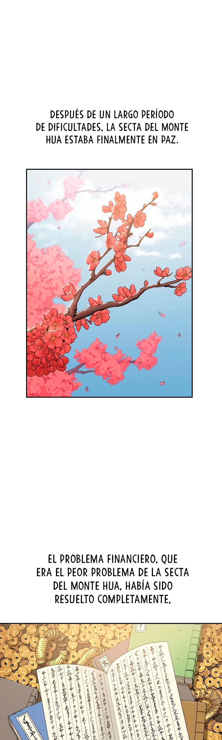 Secta de la montaña > Capitulo 20 > Page 61