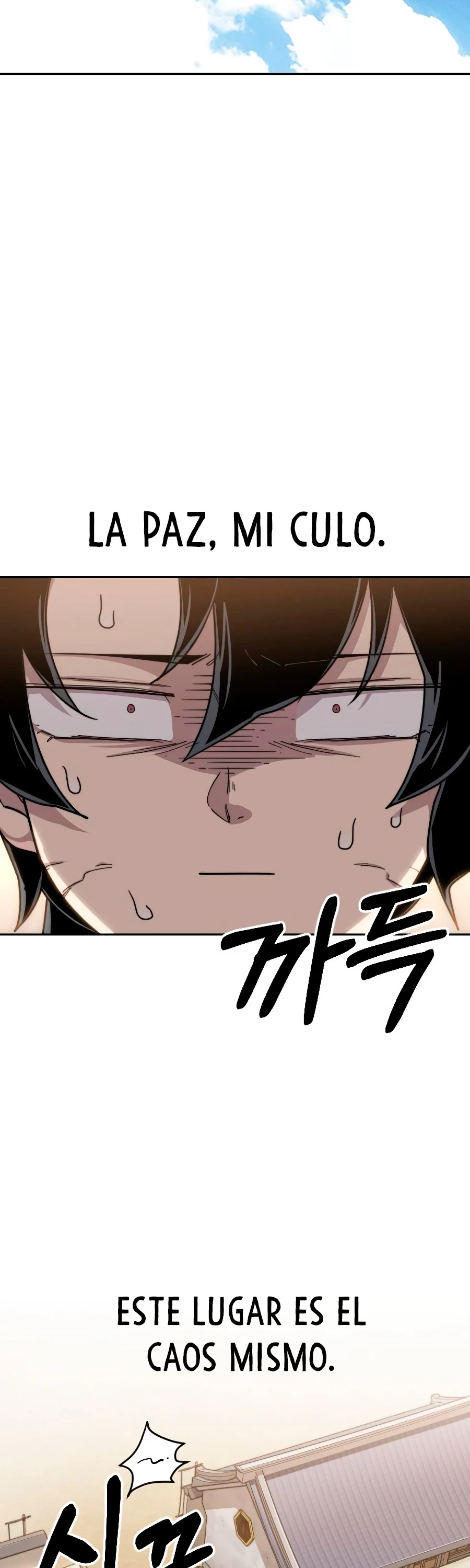 Secta de la montaña > Capitulo 20 > Page 81