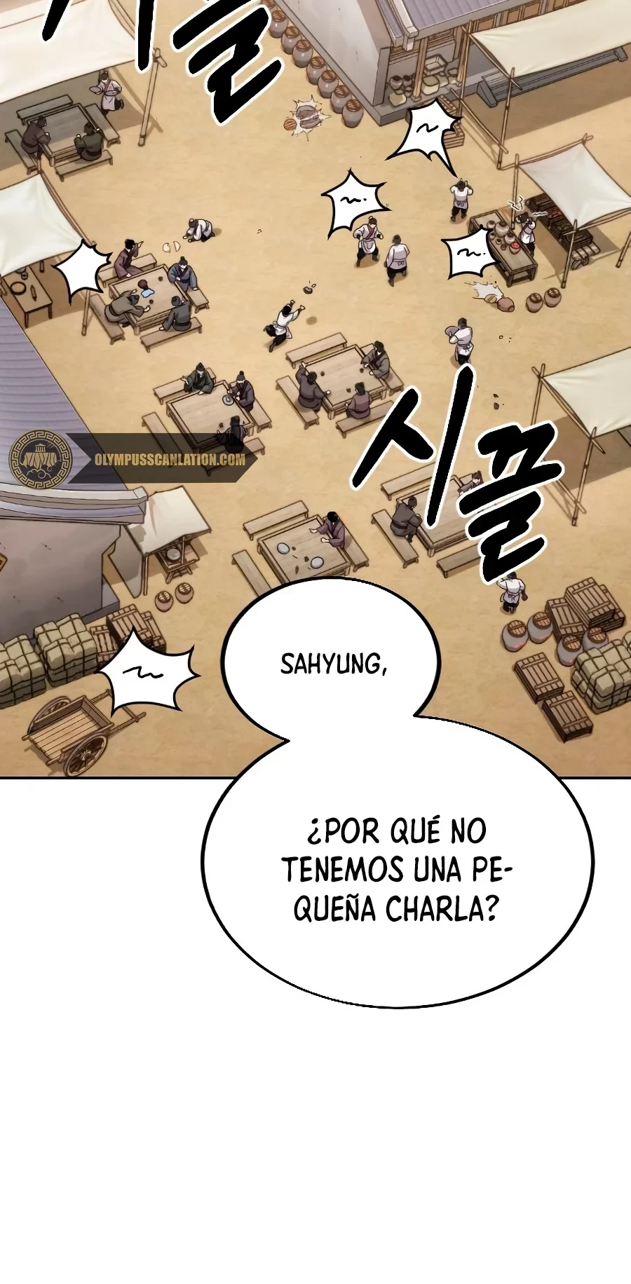 Secta de la montaña > Capitulo 20 > Page 91