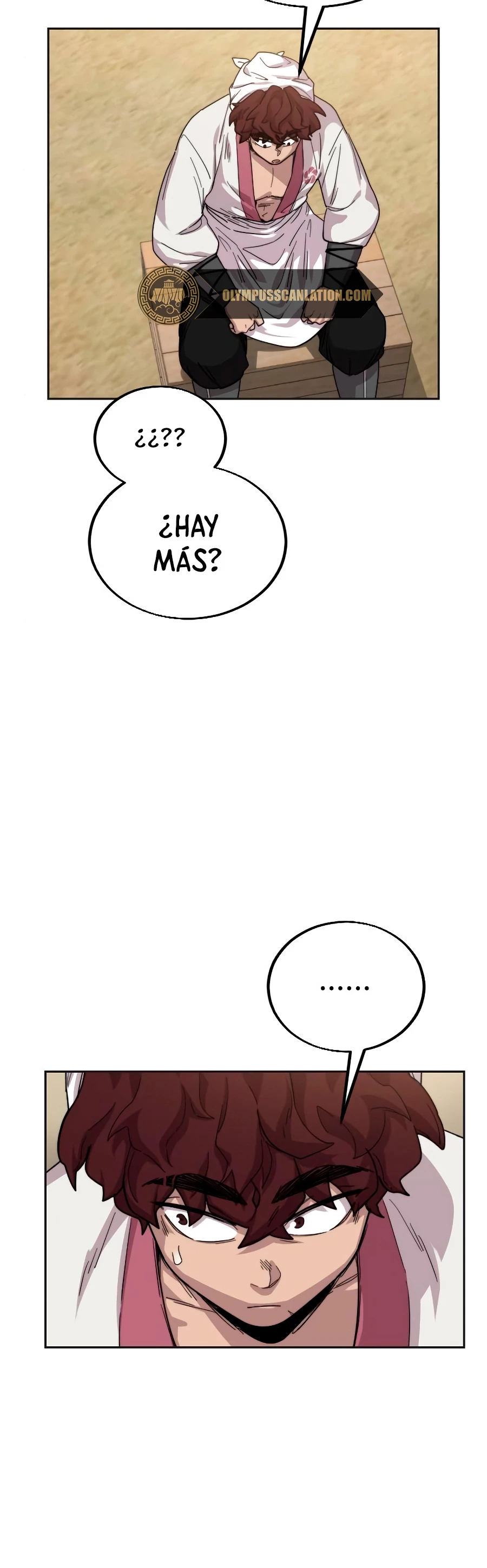 Secta de la montaña > Capitulo 20 > Page 191