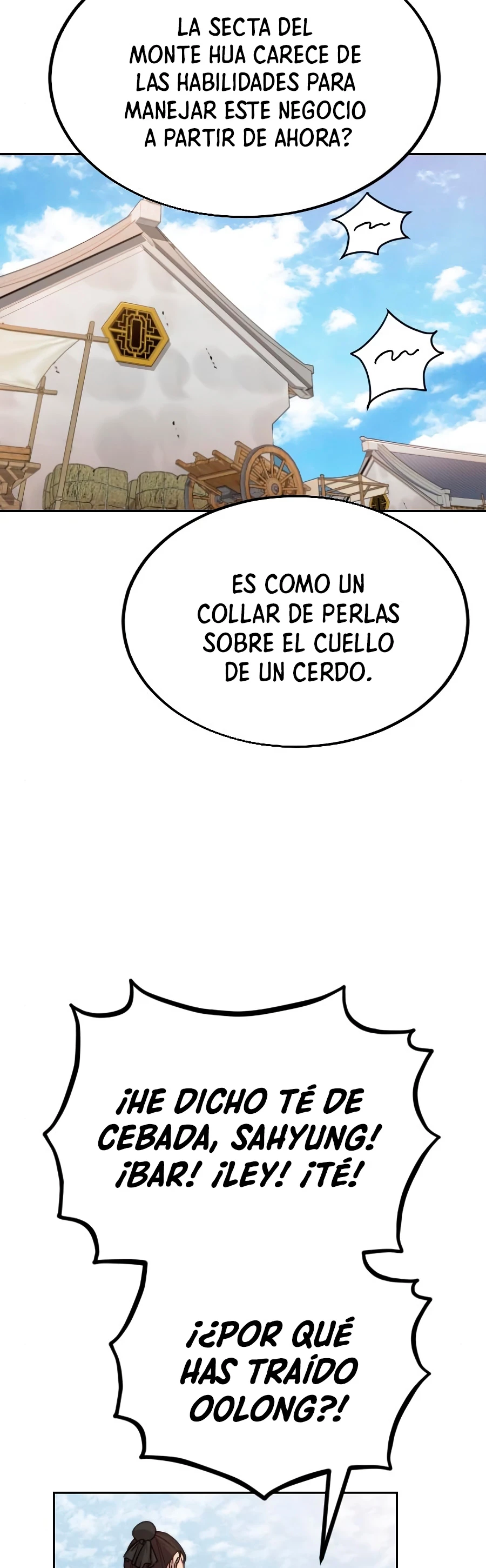 Secta de la montaña > Capitulo 20 > Page 211