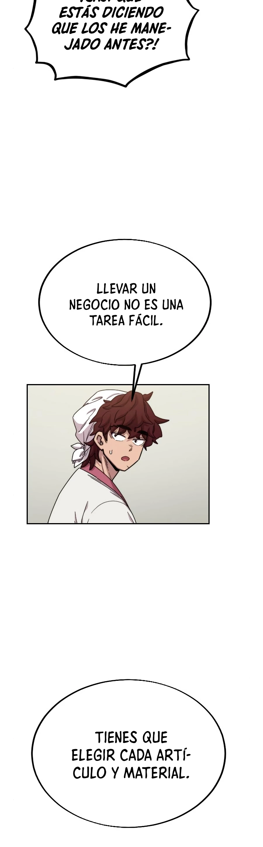 Secta de la montaña > Capitulo 20 > Page 231