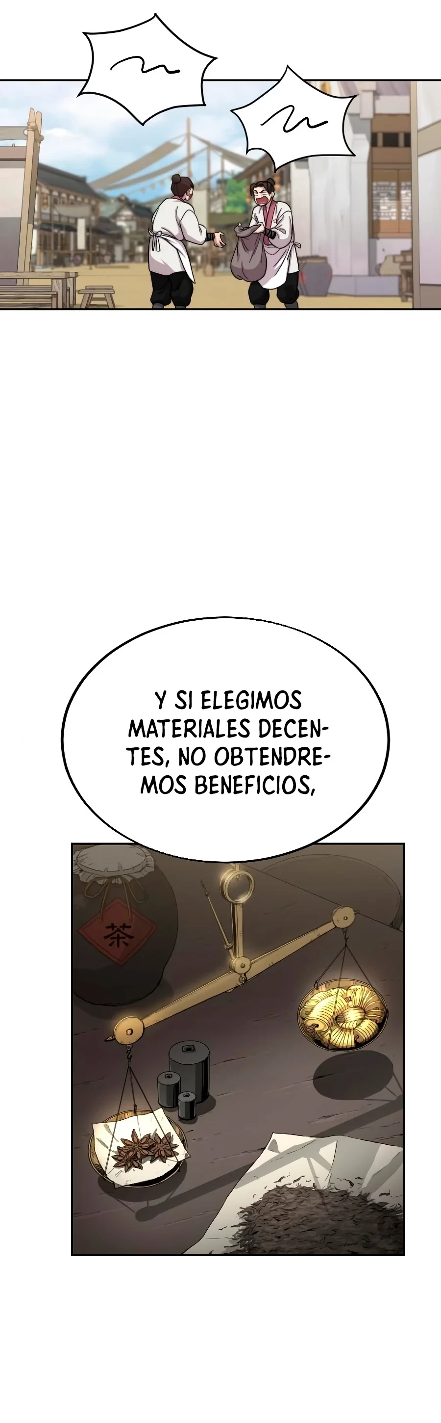 Secta de la montaña > Capitulo 20 > Page 251