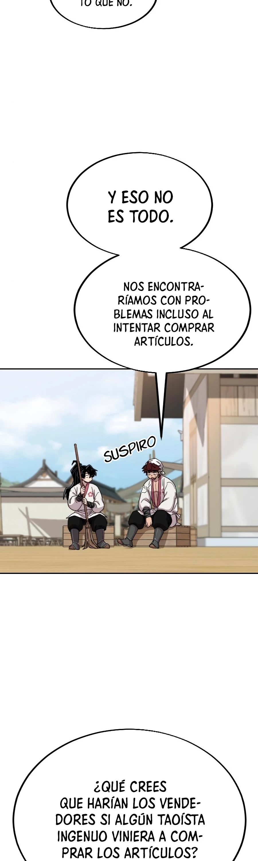 Secta de la montaña > Capitulo 20 > Page 291