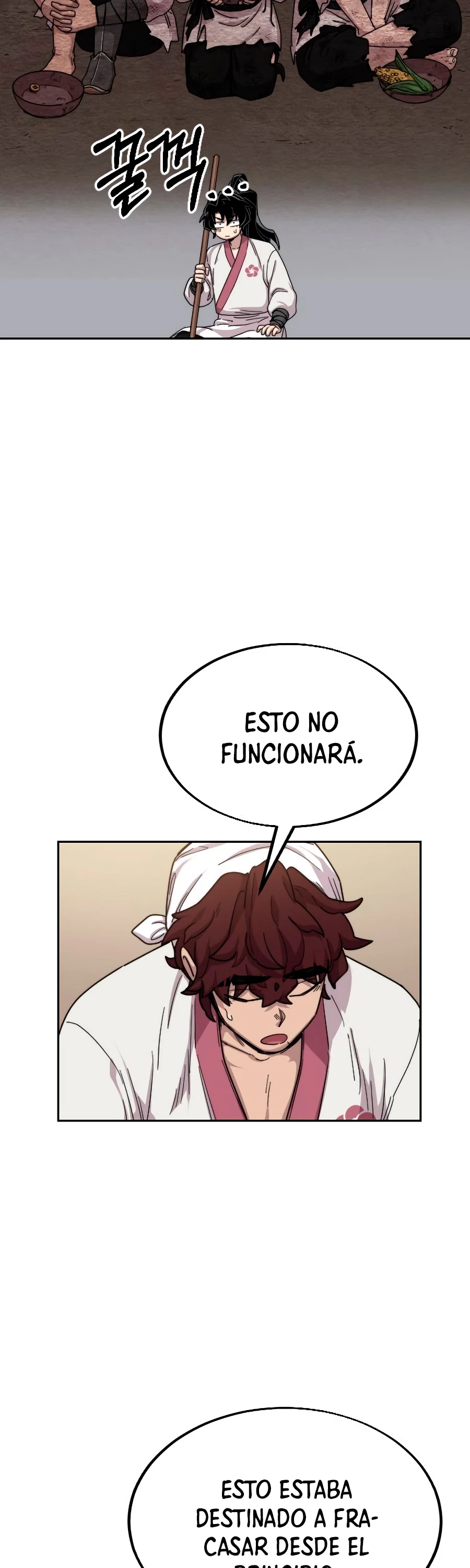 Secta de la montaña > Capitulo 20 > Page 311