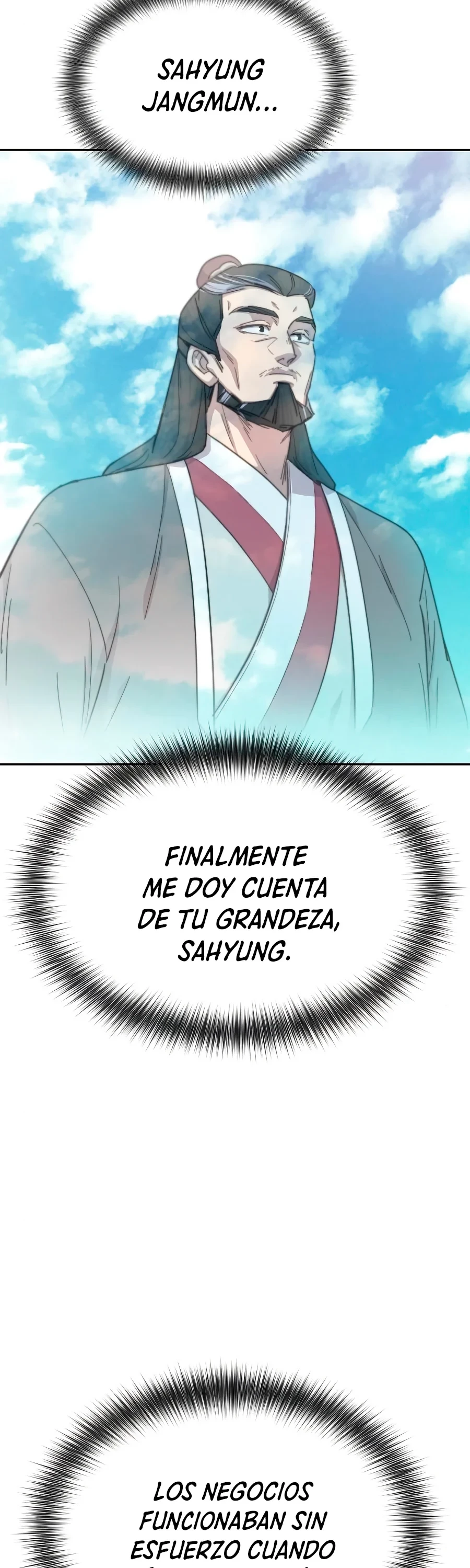 Secta de la montaña > Capitulo 20 > Page 331