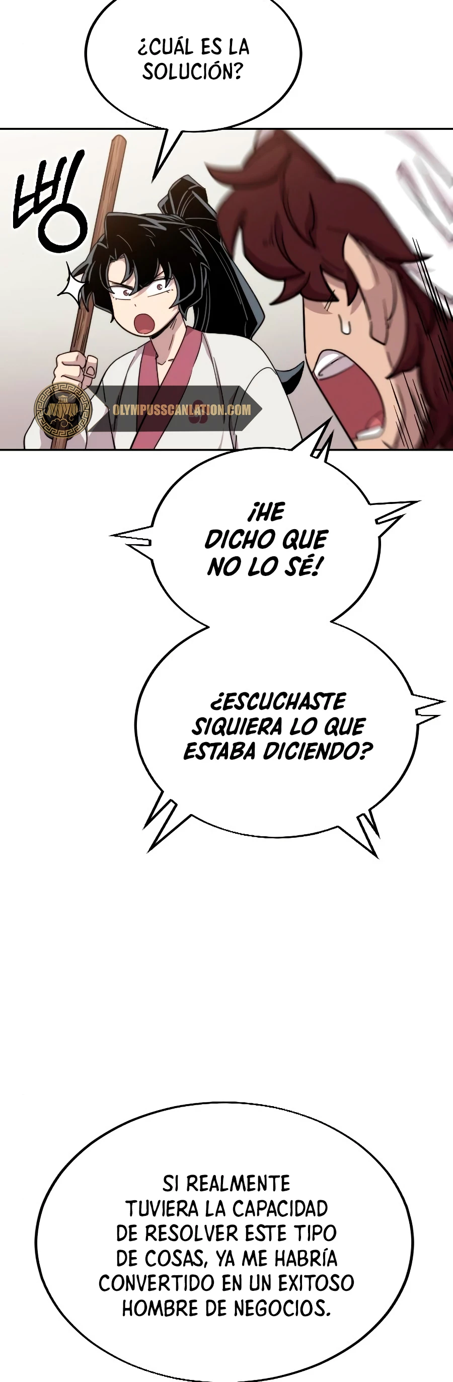 Secta de la montaña > Capitulo 20 > Page 351