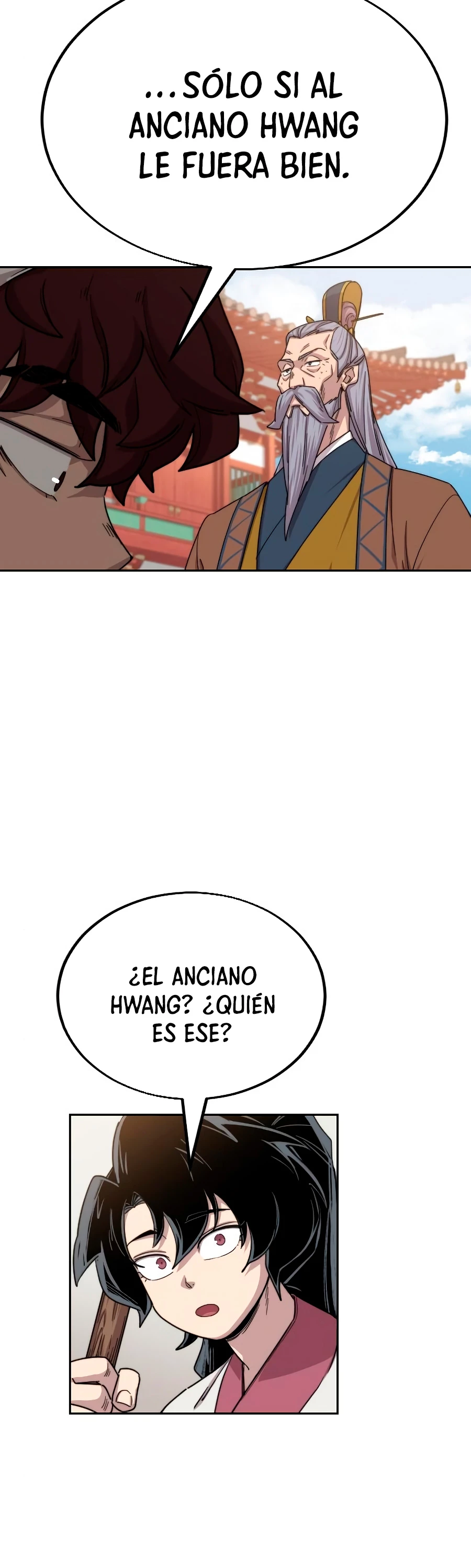 Secta de la montaña > Capitulo 20 > Page 381