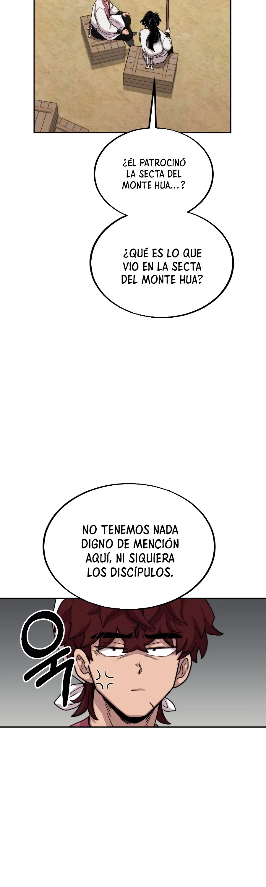 Secta de la montaña > Capitulo 20 > Page 411