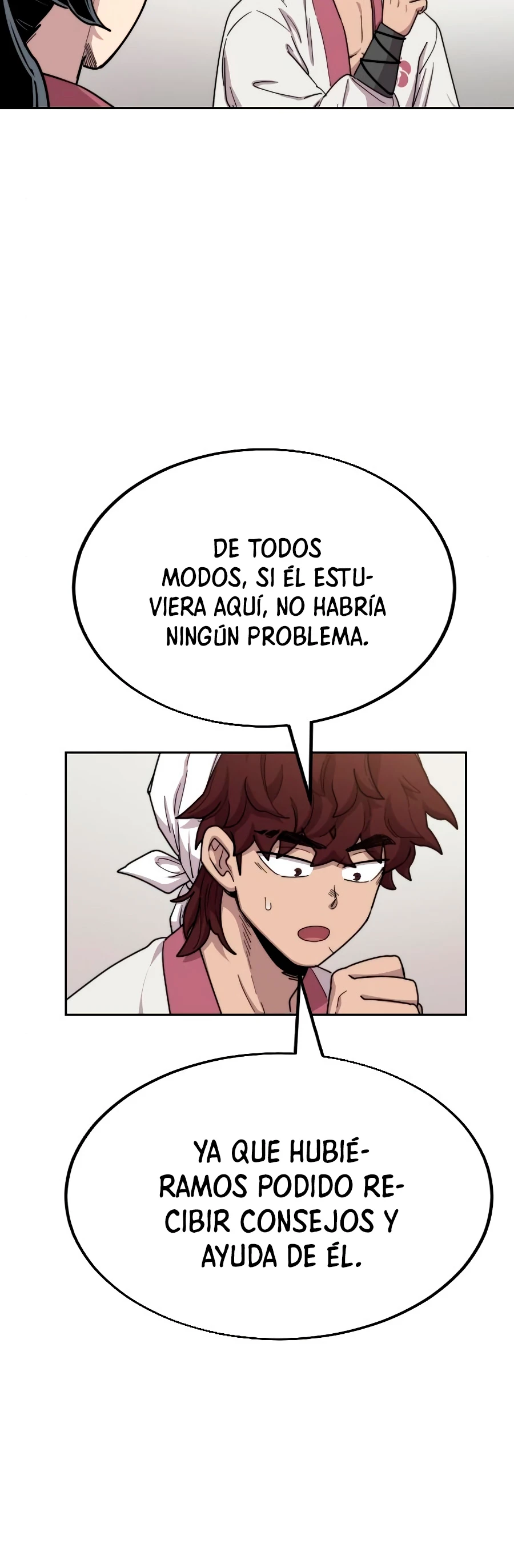 Secta de la montaña > Capitulo 20 > Page 431