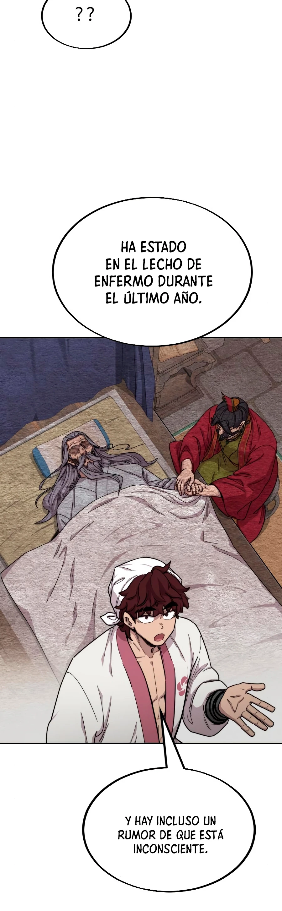 Secta de la montaña > Capitulo 20 > Page 451