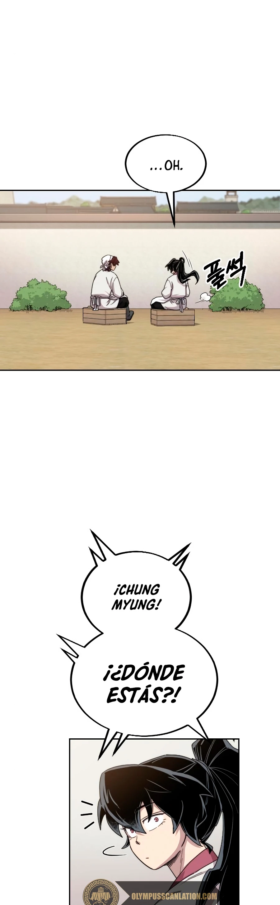 Secta de la montaña > Capitulo 20 > Page 461