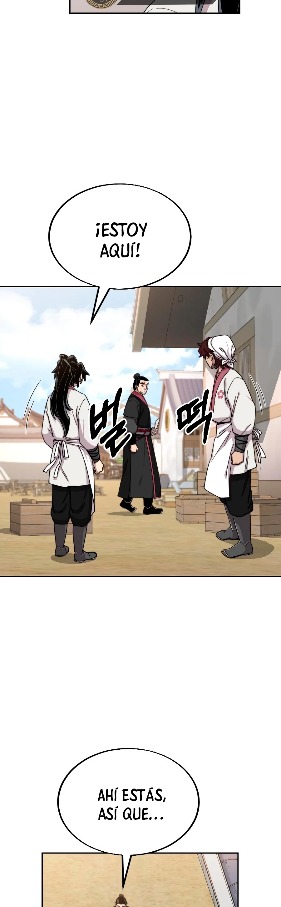 Secta de la montaña > Capitulo 20 > Page 471