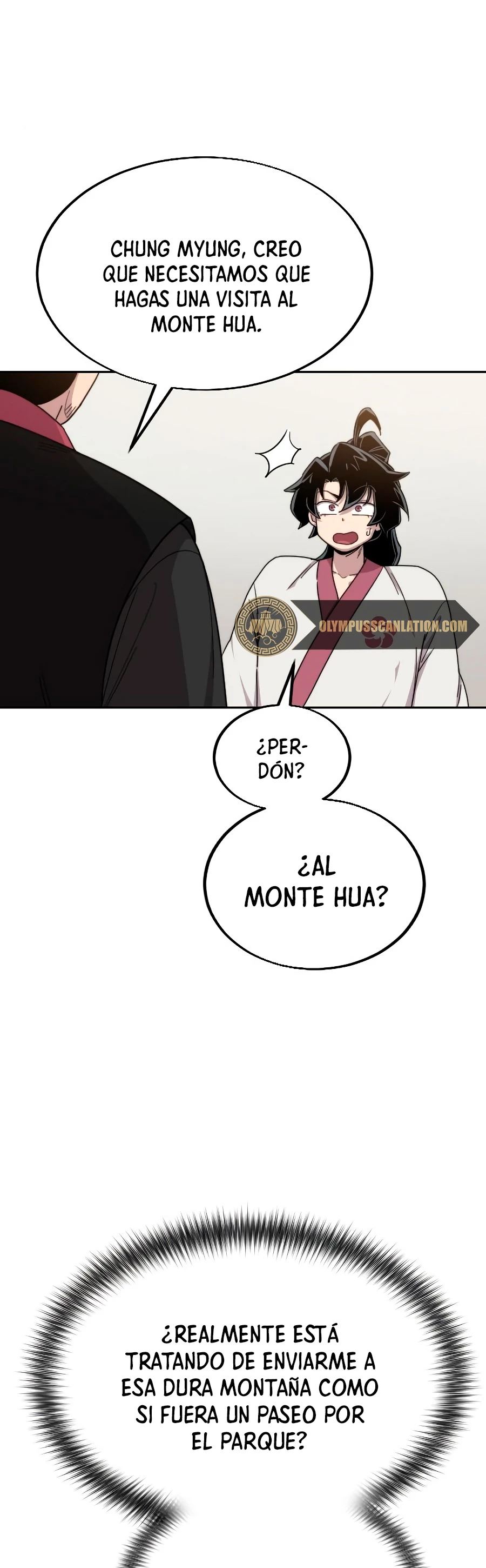 Secta de la montaña > Capitulo 20 > Page 501