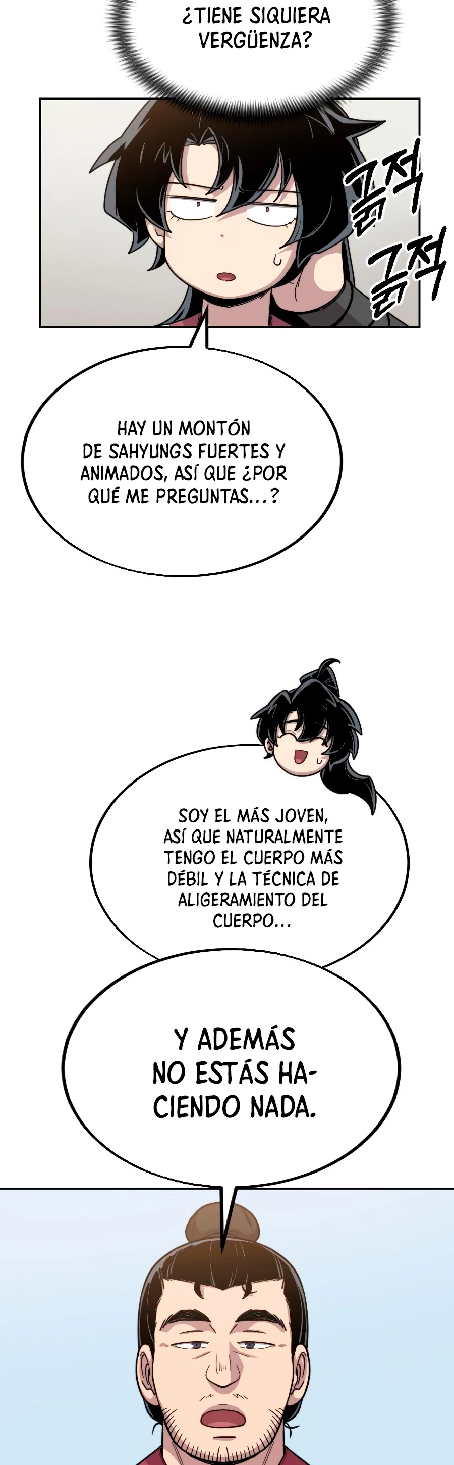 Secta de la montaña > Capitulo 20 > Page 511