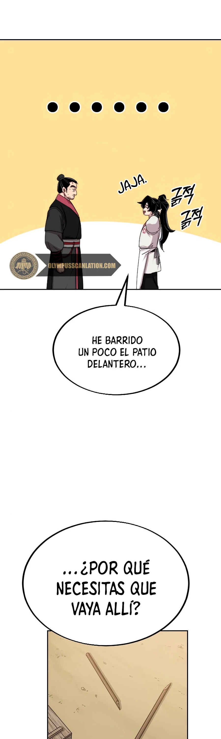 Secta de la montaña > Capitulo 20 > Page 531