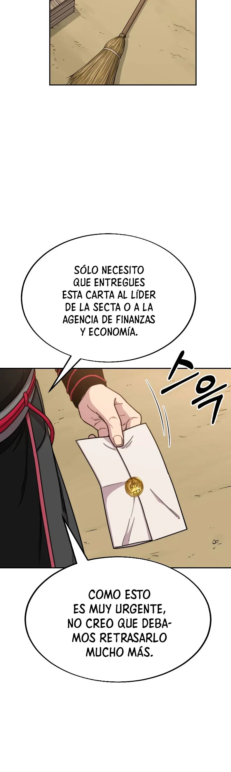 Secta de la montaña > Capitulo 20 > Page 541