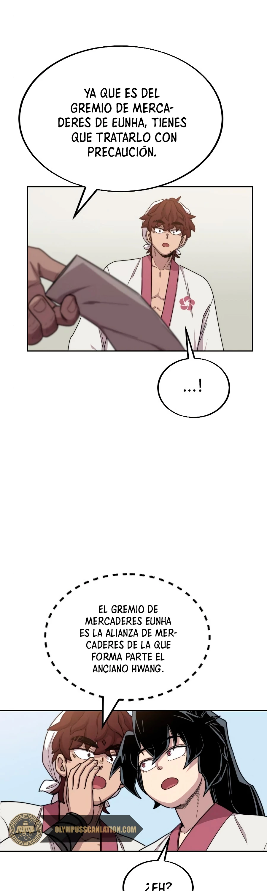 Secta de la montaña > Capitulo 20 > Page 551