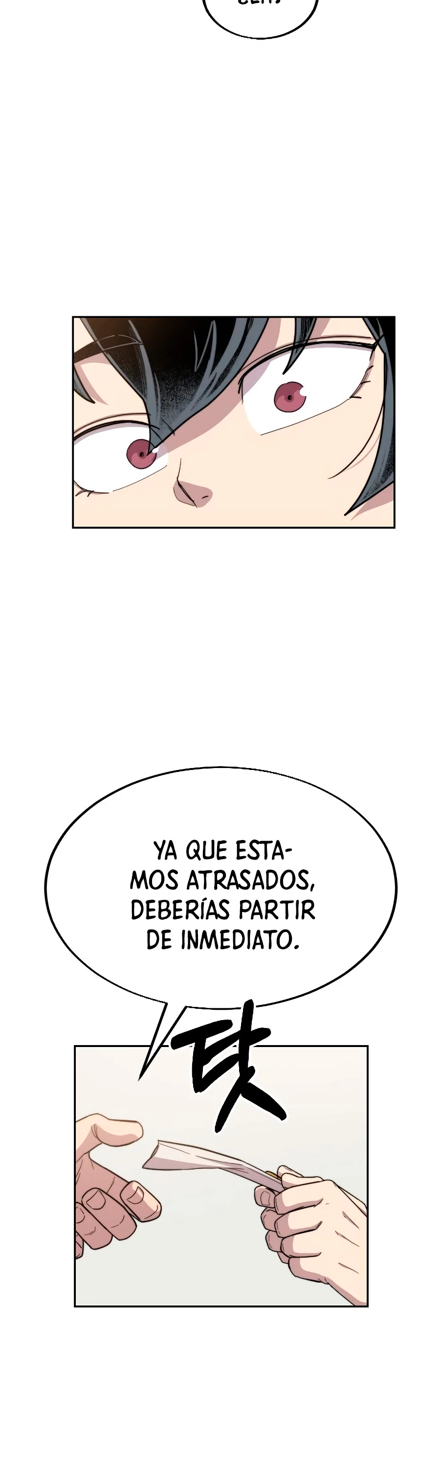 Secta de la montaña > Capitulo 20 > Page 561