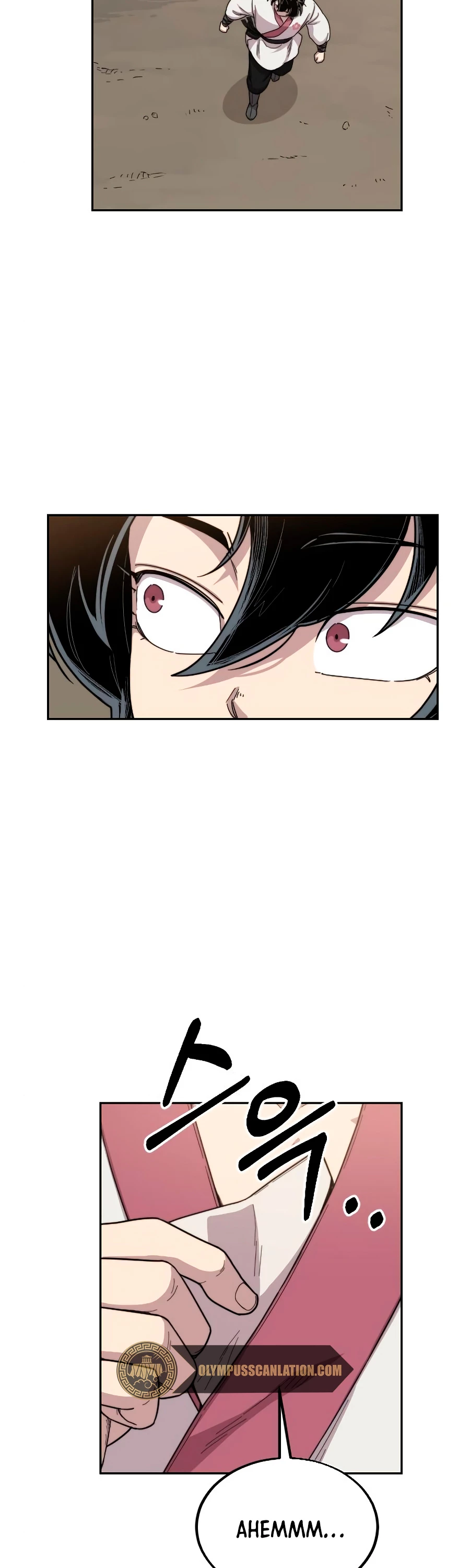 Secta de la montaña > Capitulo 20 > Page 591