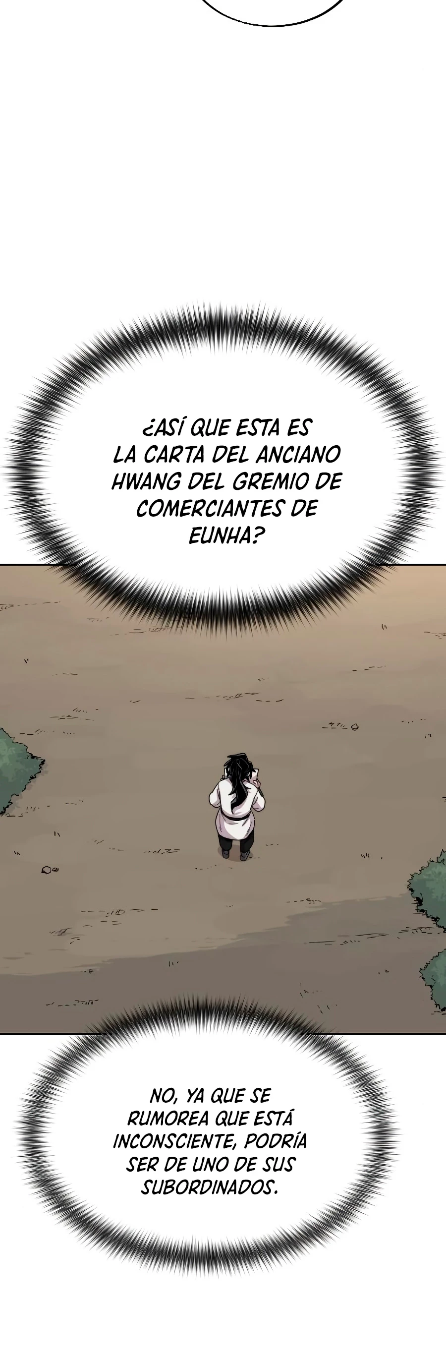 Secta de la montaña > Capitulo 20 > Page 601