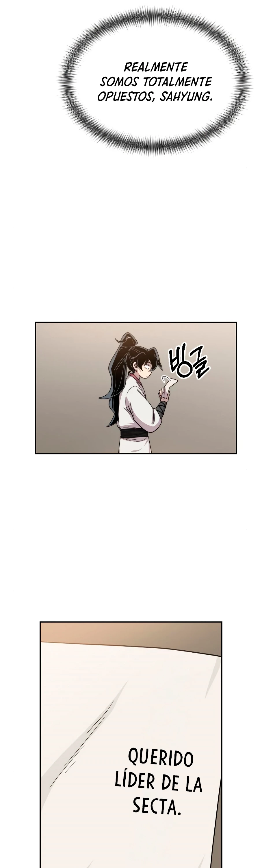 Secta de la montaña > Capitulo 20 > Page 631