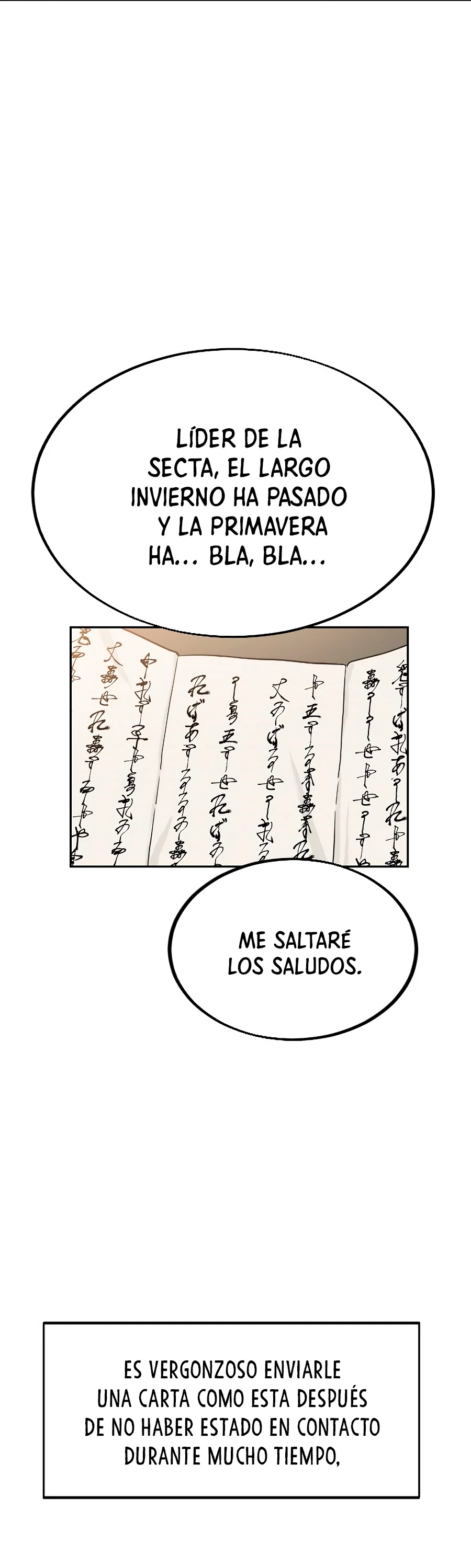 Secta de la montaña > Capitulo 20 > Page 661