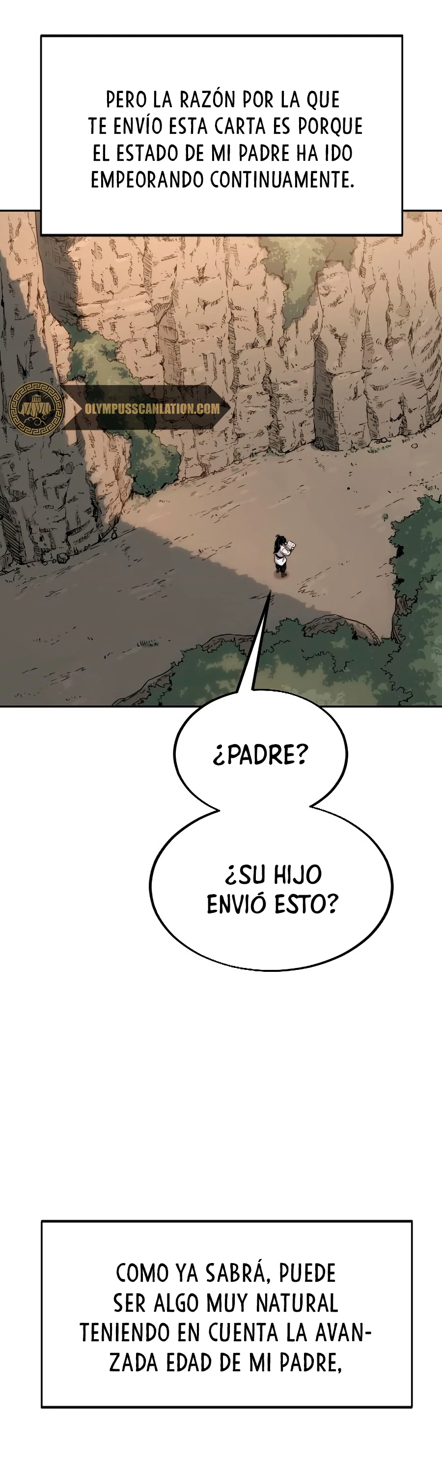 Secta de la montaña > Capitulo 20 > Page 671