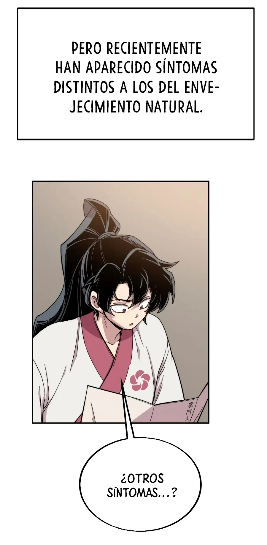 Secta de la montaña > Capitulo 20 > Page 681